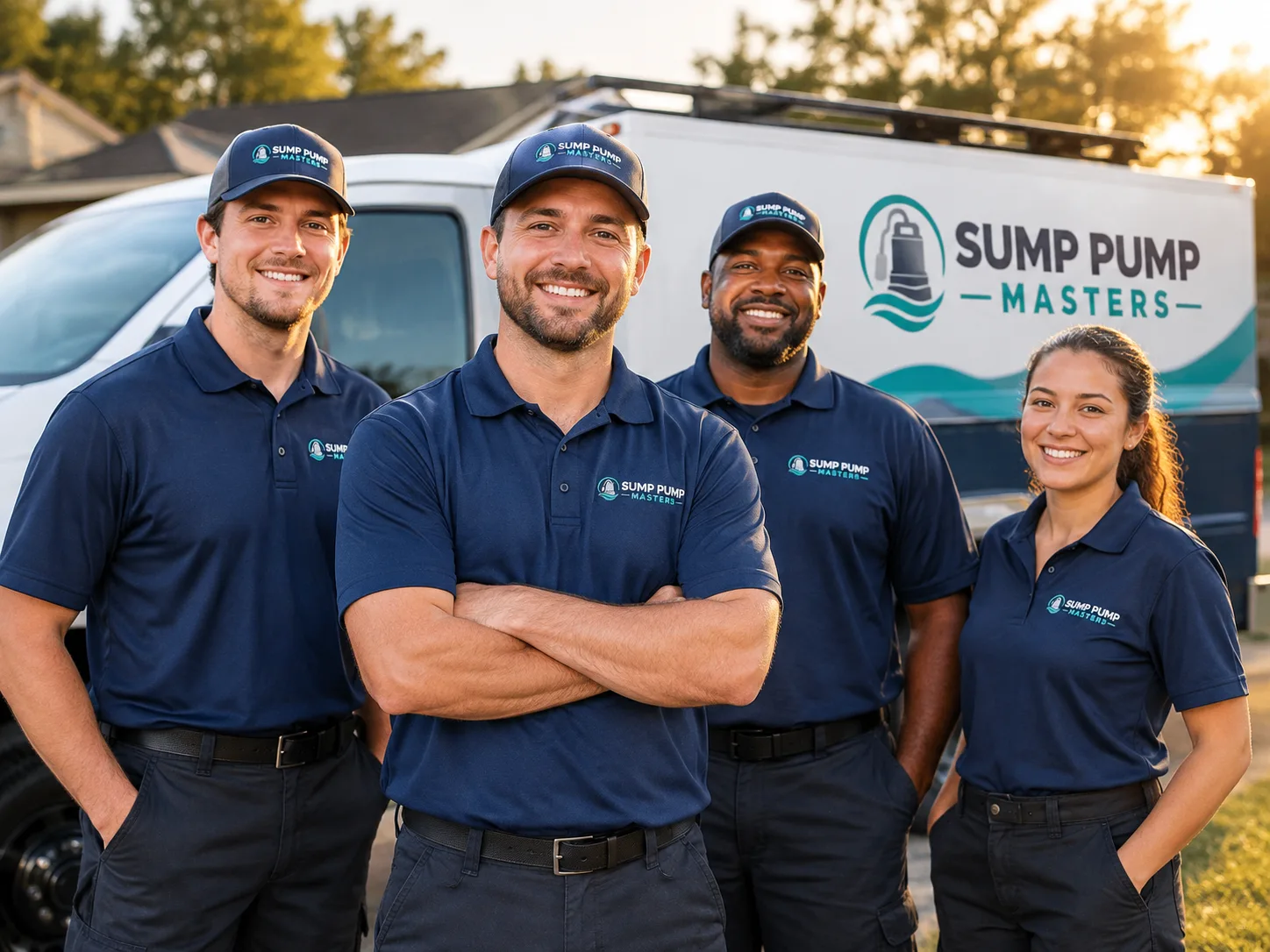 Sump Pump Repair company in Cromwell, OK