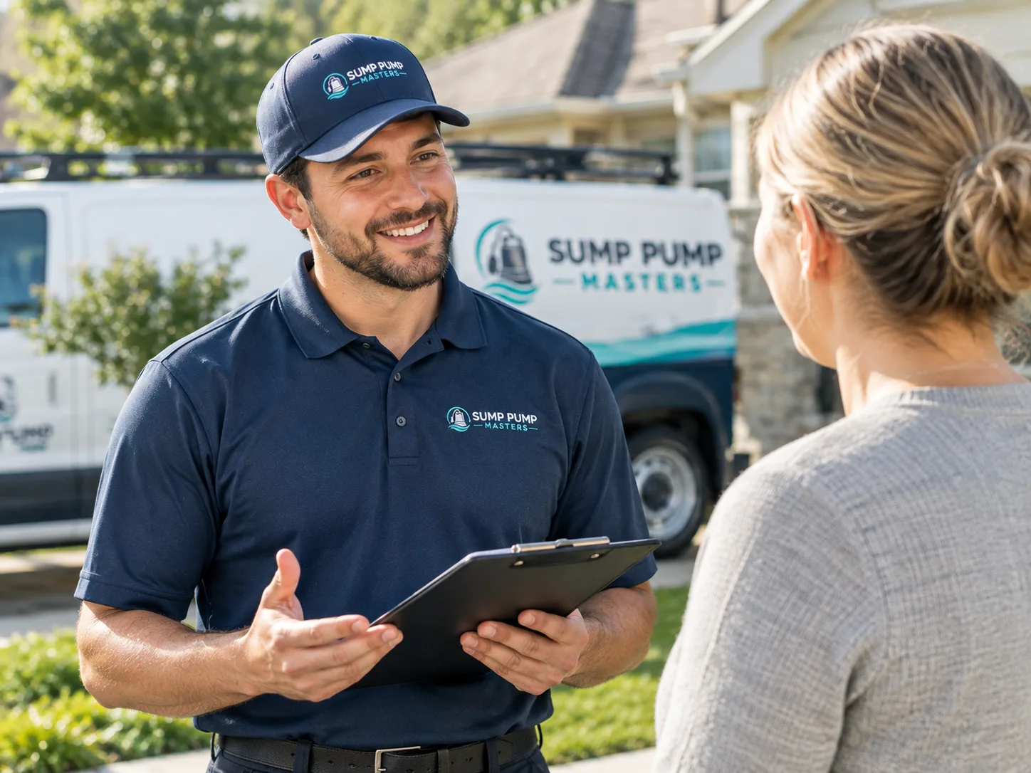 Sump Pump Repair Cromwell, OK FAQs